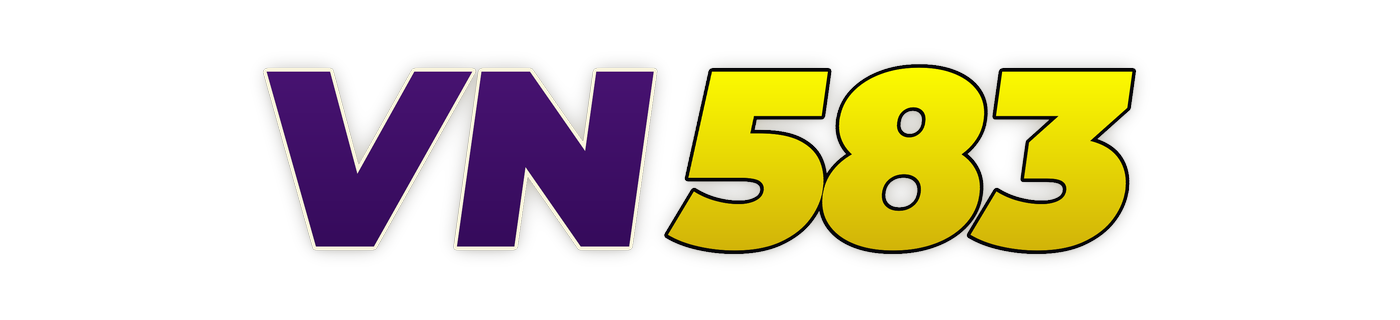 vn583 logo